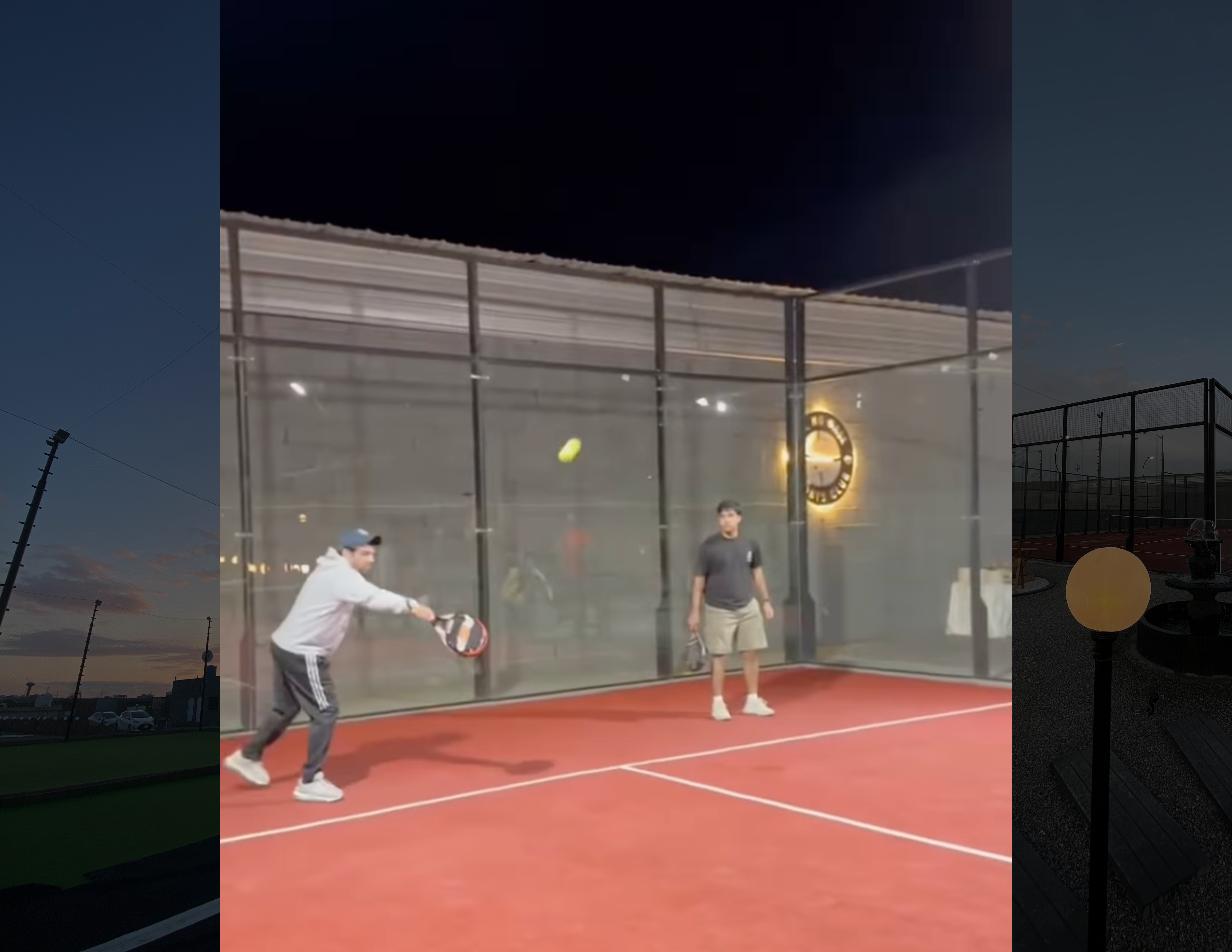 S&P Global serves up insights and aces at NoBall