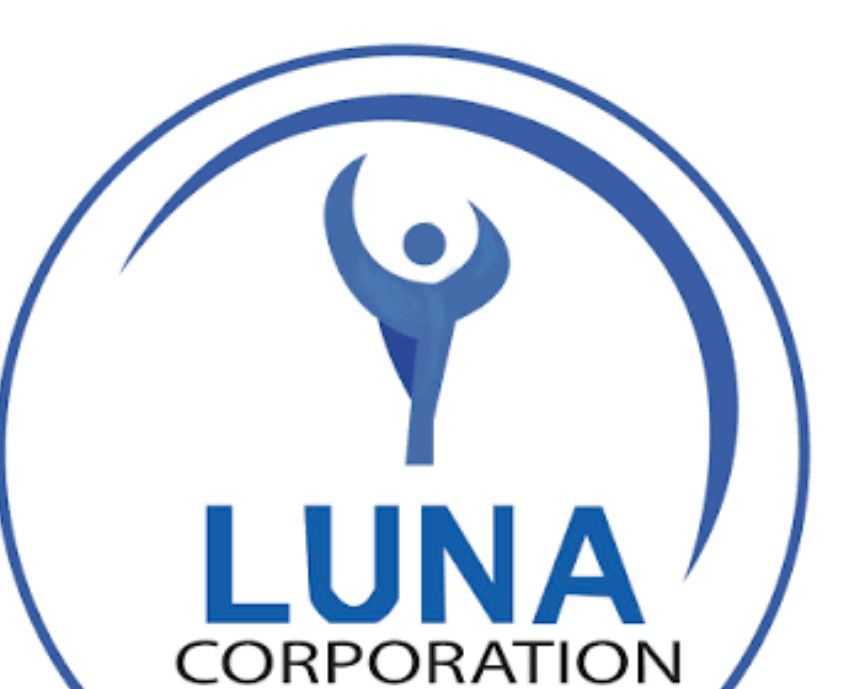 Luna Corporation logo