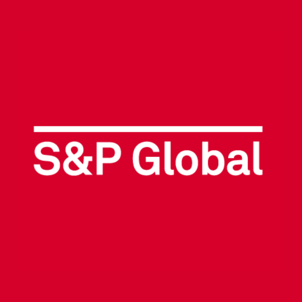 S&P Global logo