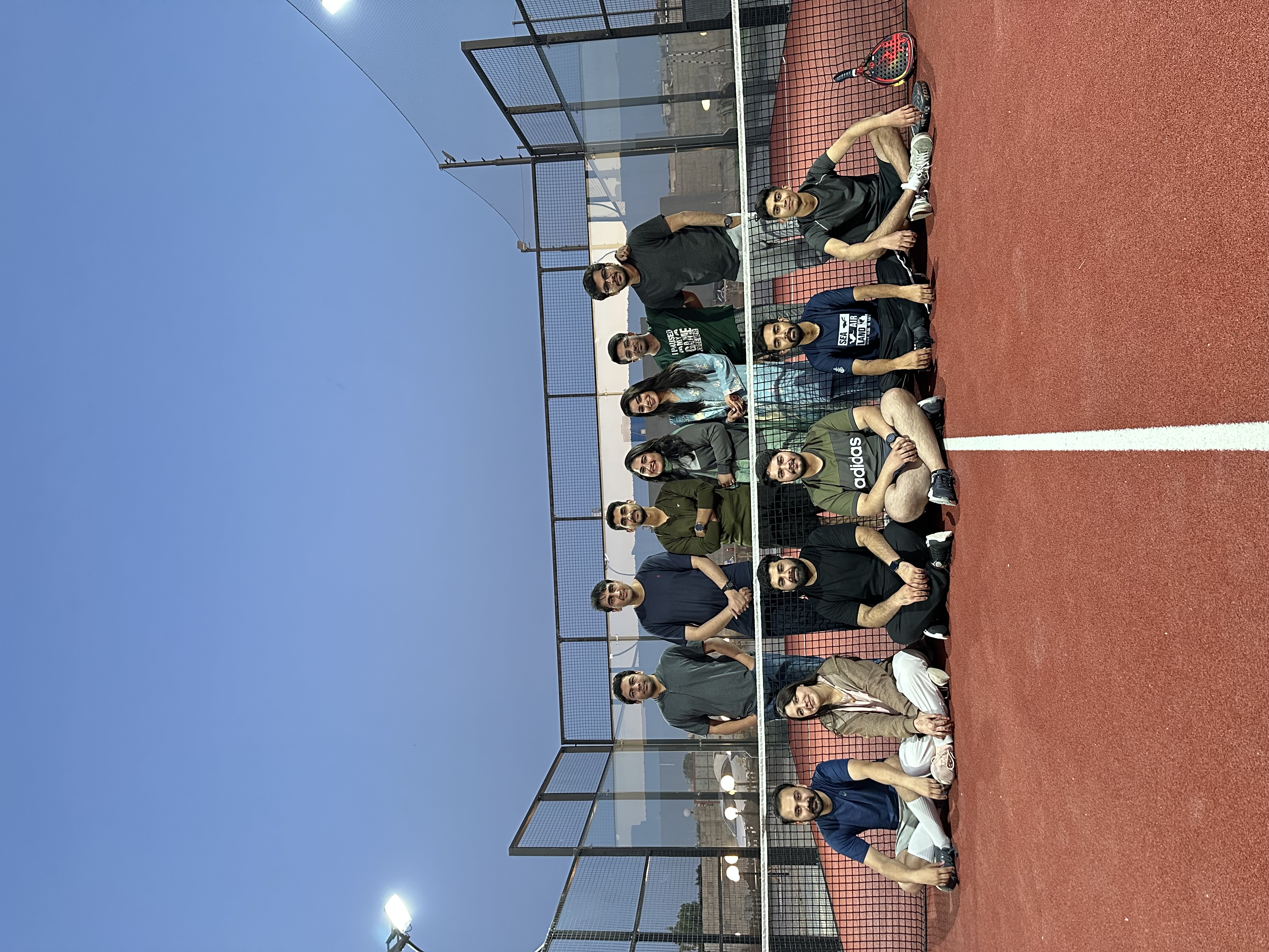 Aaghaaz brings purpose-driven play to NoBall